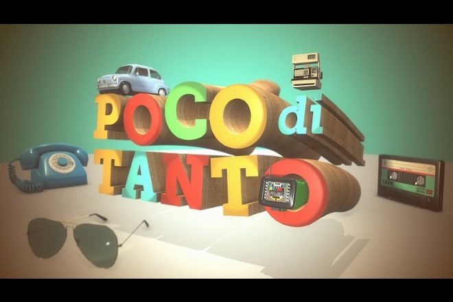 Poco di tanto