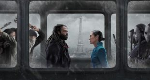 Snowpiercer