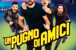 Un pugno di amici
