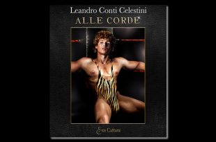Alle corde - Leandro Conti Celestini