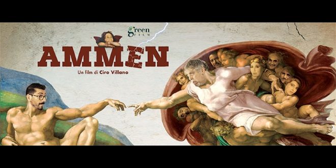 Ammen - Un film di Ciro Villano