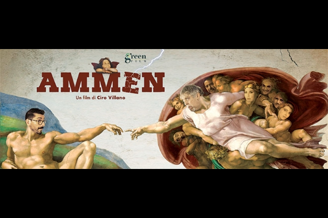 Ammen - Un film di Ciro Villano