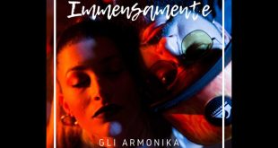 Armonika - Immensamente