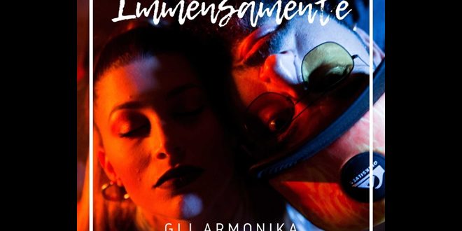 Armonika - Immensamente