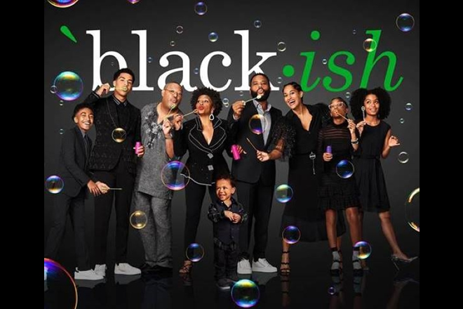 Black-ish