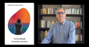 Cercando la mia Itaca, di Fulvio Drigani
