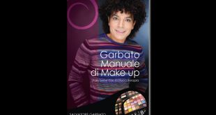 Garbato manuale di make-up, di Salvatore Garbato