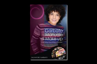 Garbato manuale di make-up, di Salvatore Garbato