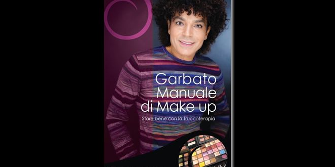Garbato manuale di make-up, di Salvatore Garbato