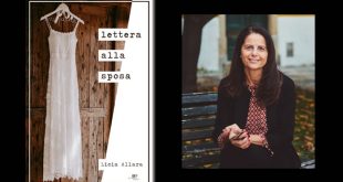 Lettera alla sposa, di Licia Allara