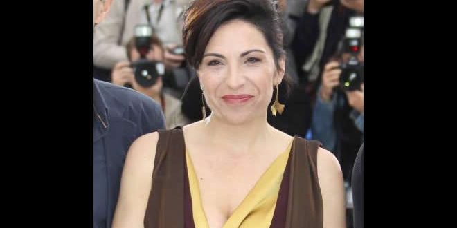 Loredana Simioli. Foto dal Web