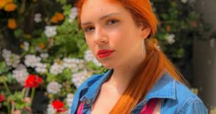 Ludovica Leotta. Foto di Concetta Messina