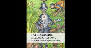 L’Abbecedario della Corona Buona