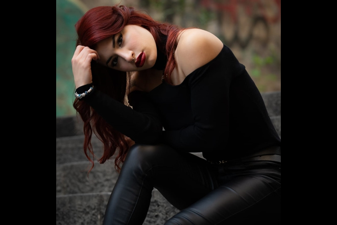 Noemi - 2