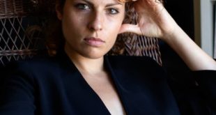 Rosy Shoshanna Bonfiglio