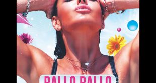 Barbara Francesca Ovieni - Ballo Ballo