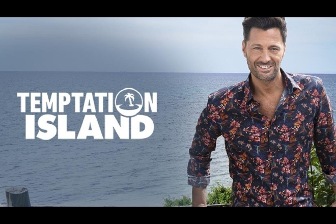 Filippo Bisciglia conduce Temptation Island 7