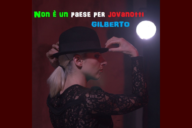 Gilberto - Non è un paese per Jovanotti. Foto di Fabrizio Evangelista