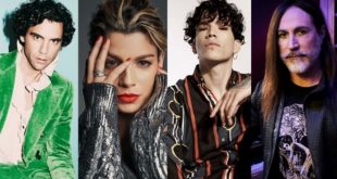 I giudici di X-Factor 2020