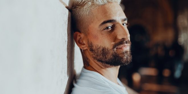 Maluma. Foto da Ufficio Stampa