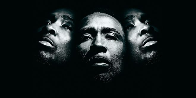 Mozez - Looking at me