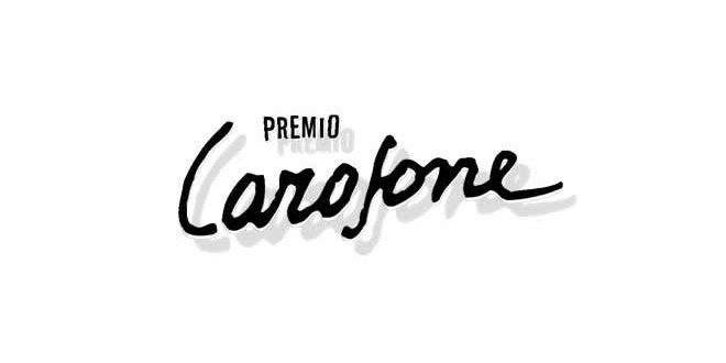 Premio Carosone 2020
