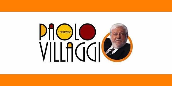 Premio Paolo Villaggio 2020