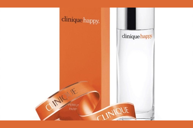 Clinique Happy