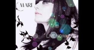 Mari Conti - Live Now