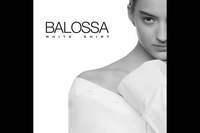Balossa Essence of Fetish - Photo production Elster - Direction Alexandra Sorokina - Art direction Dmytro Stepanchuk - Photo Maksym Bilousov
