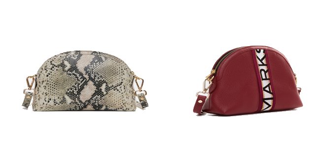 Collezione 2020-21 Marks&Angels