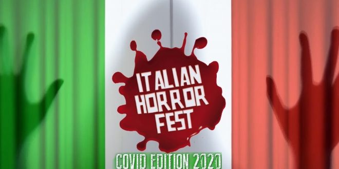 Italian Horror Fest 2020