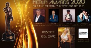Merlin Awards 2020