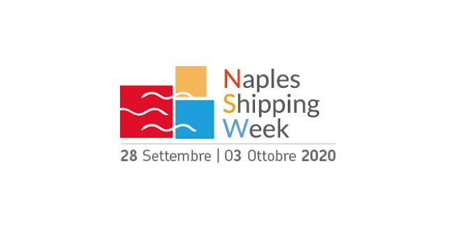 Naples Shipping Week 2020