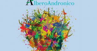 Premio Alberoandronico 2020