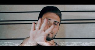 Salvatore De Falco - Estratto del videoclip di Gengis Khan, girato da Francesco Fiumano