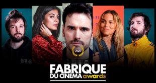 Fabrique du Cinéma Awards 2020