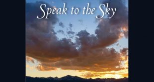 James Marienthal - Speak To The Sky