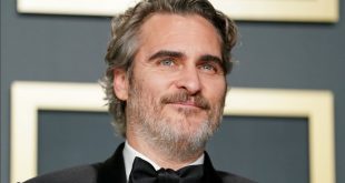 Joaquin Phoenix. Foto dal Web caricata da Federico