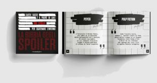 La bibbia degli spoiler
