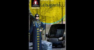 La bugiarda