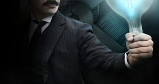 Nikola Tesla - The Man from the Future
