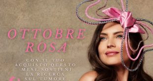 Ottobre Rosa