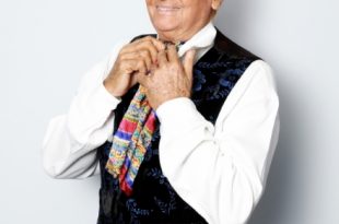 Renzo Arbore. Foto iwan104
