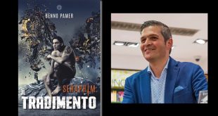 Seraphym. Il tradimento, di Benno Pamer