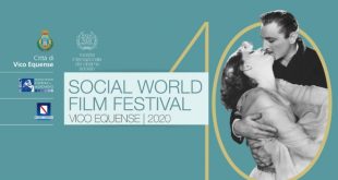 Social World Film Festival 2020