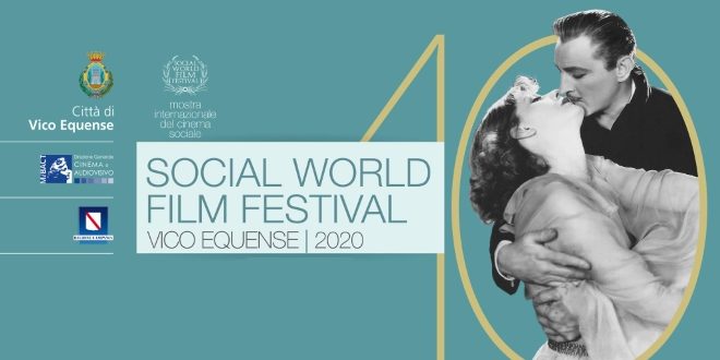 Social World Film Festival 2020