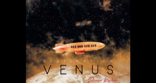 Steinar Karlsen - Destination Venus