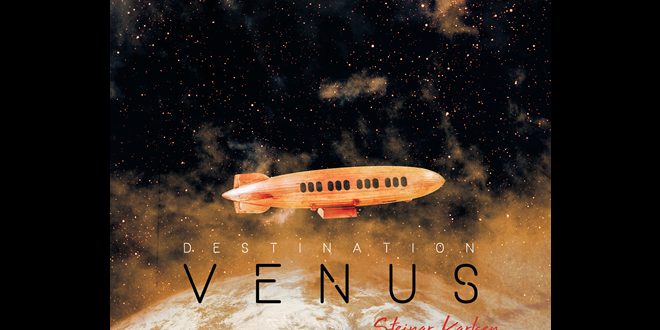Steinar Karlsen - Destination Venus