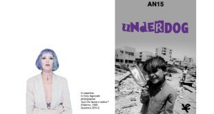 Underdog - AN15